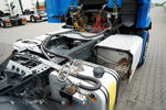 Mercedes ACTROS 1845 / RETARDER / HYDRAULIKA  / ALUFELGI /  STREAM SPACE / EURO 6 /  zdjęcie 16