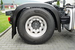 Mercedes ACTROS 1845 / RETARDER / HYDRAULIKA  / ALUFELGI /  STREAM SPACE / EURO 6 /  zdjęcie 21