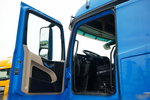 Mercedes ACTROS 1845 / RETARDER / HYDRAULIKA  / ALUFELGI /  STREAM SPACE / EURO 6 /  zdjęcie 22