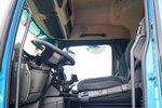 Mercedes ACTROS 1845 / RETARDER / HYDRAULIKA  / ALUFELGI /  STREAM SPACE / EURO 6 /  zdjęcie 23