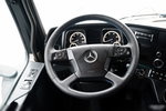 Mercedes ACTROS 1845 / RETARDER / HYDRAULIKA  / ALUFELGI /  STREAM SPACE / EURO 6 /  zdjęcie 27
