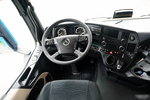 Mercedes ACTROS 1845 / RETARDER / HYDRAULIKA  / ALUFELGI /  STREAM SPACE / EURO 6 /  zdjęcie 28