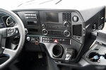 Mercedes ACTROS 1845 / RETARDER / HYDRAULIKA  / ALUFELGI /  STREAM SPACE / EURO 6 /  zdjęcie 29