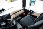 Mercedes ACTROS 1845 / RETARDER / HYDRAULIKA  / ALUFELGI /  STREAM SPACE / EURO 6 /  zdjęcie 31