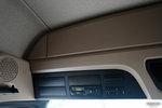 Mercedes ACTROS 1845 / RETARDER / HYDRAULIKA  / ALUFELGI /  STREAM SPACE / EURO 6 /  zdjęcie 32