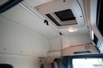 Mercedes ACTROS 1845 / RETARDER / HYDRAULIKA  / ALUFELGI /  STREAM SPACE / EURO 6 /  zdjęcie 34