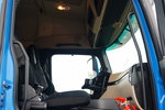 Mercedes ACTROS 1845 / RETARDER / HYDRAULIKA  / ALUFELGI /  STREAM SPACE / EURO 6 /  zdjęcie 36