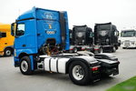 Mercedes ACTROS 1845 / RETARDER / HYDRAULIKA  / ALUFELGI /  STREAM SPACE / EURO 6 /  zdjęcie 7