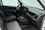 Fiat Doblo 1.4Tjet/120KM /3 osobowy /2021 r/Nowym LPG /przebieg 19 tys km zdjęcie 10