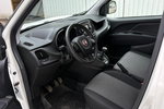Fiat Doblo 1.4Tjet/120KM /3 osobowy /2021 r/Nowym LPG /przebieg 19 tys km zdjęcie 11