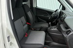 Fiat Doblo 1.4Tjet/120KM /3 osobowy /2021 r/Nowym LPG /przebieg 19 tys km zdjęcie 12