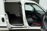Fiat Doblo 1.4Tjet/120KM /3 osobowy /2021 r/Nowym LPG /przebieg 19 tys km zdjęcie 16