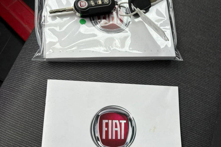 Fiat Doblo 1.4Tjet/120KM /3 osobowy /2021 r/Nowym LPG /przebieg 19 tys km zdjęcie 18