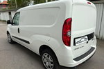 Fiat Doblo 1.4Tjet/120KM /3 osobowy /2021 r/Nowym LPG /przebieg 19 tys km zdjęcie 3