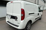 Fiat Doblo 1.4Tjet/120KM /3 osobowy /2021 r/Nowym LPG /przebieg 19 tys km zdjęcie 5