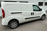 Fiat Doblo 1.4Tjet/120KM /3 osobowy /2021 r/Nowym LPG /przebieg 19 tys km zdjęcie 6