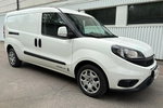 Fiat Doblo 1.4Tjet/120KM /3 osobowy /2021 r/Nowym LPG /przebieg 19 tys km zdjęcie 7