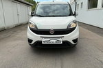 Fiat Doblo 1.4Tjet/120KM /3 osobowy /2021 r/Nowym LPG /przebieg 19 tys km zdjęcie 8