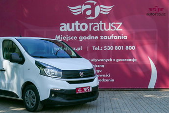 Fiat Talento