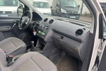 Volkswagen Caddy 2.0 MPI/Warsztat/2xdzwi /2014r/106 tys przebieg Nowa Instalacja LPG zdjęcie 11
