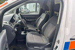 Volkswagen Caddy 2.0 MPI/Warsztat/2xdzwi /2014r/106 tys przebieg Nowa Instalacja LPG zdjęcie 12