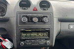 Volkswagen Caddy 2.0 MPI/Warsztat/2xdzwi /2014r/106 tys przebieg Nowa Instalacja LPG zdjęcie 13