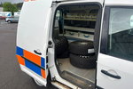 Volkswagen Caddy 2.0 MPI/Warsztat/2xdzwi /2014r/106 tys przebieg Nowa Instalacja LPG zdjęcie 16