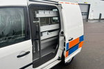 Volkswagen Caddy 2.0 MPI/Warsztat/2xdzwi /2014r/106 tys przebieg Nowa Instalacja LPG zdjęcie 17