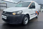 Volkswagen Caddy 2.0 MPI/Warsztat/2xdzwi /2014r/106 tys przebieg Nowa Instalacja LPG zdjęcie 2