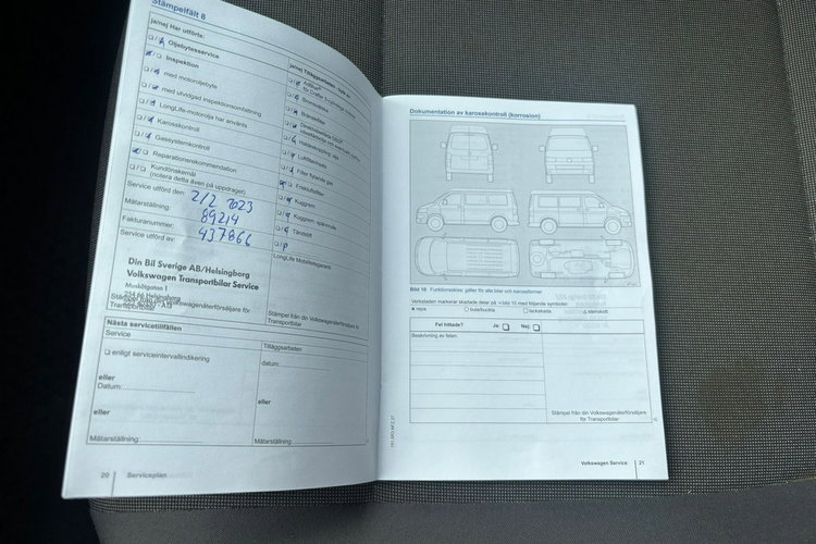 Volkswagen Caddy 2.0 MPI/Warsztat/2xdzwi /2014r/106 tys przebieg Nowa Instalacja LPG zdjęcie 22