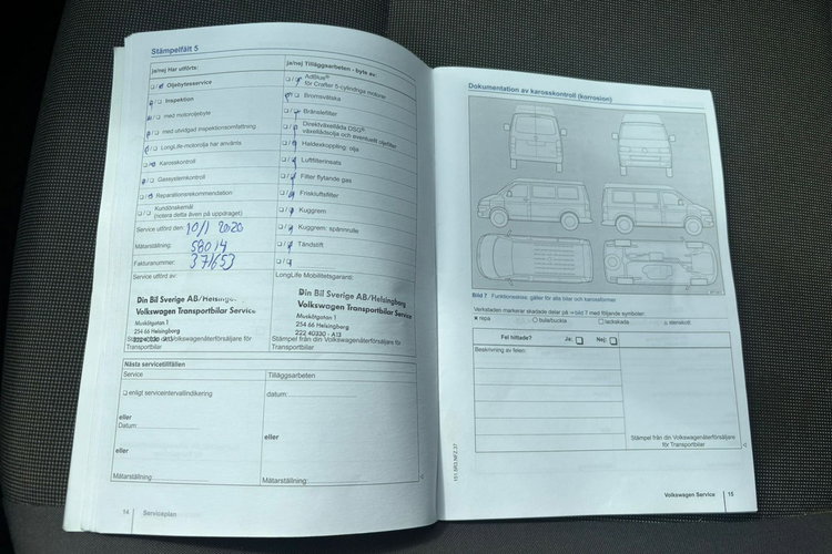 Volkswagen Caddy 2.0 MPI/Warsztat/2xdzwi /2014r/106 tys przebieg Nowa Instalacja LPG zdjęcie 24