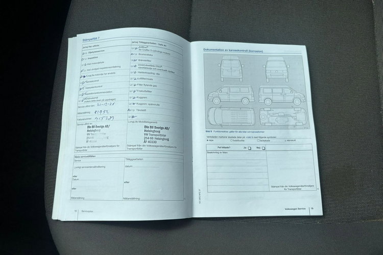 Volkswagen Caddy 2.0 MPI/Warsztat/2xdzwi /2014r/106 tys przebieg Nowa Instalacja LPG zdjęcie 25