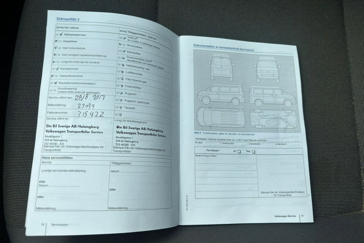 Volkswagen Caddy 2.0 MPI/Warsztat/2xdzwi /2014r/106 tys przebieg Nowa Instalacja LPG zdjęcie 26
