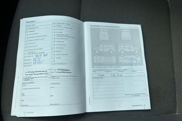 Volkswagen Caddy 2.0 MPI/Warsztat/2xdzwi /2014r/106 tys przebieg Nowa Instalacja LPG zdjęcie 27