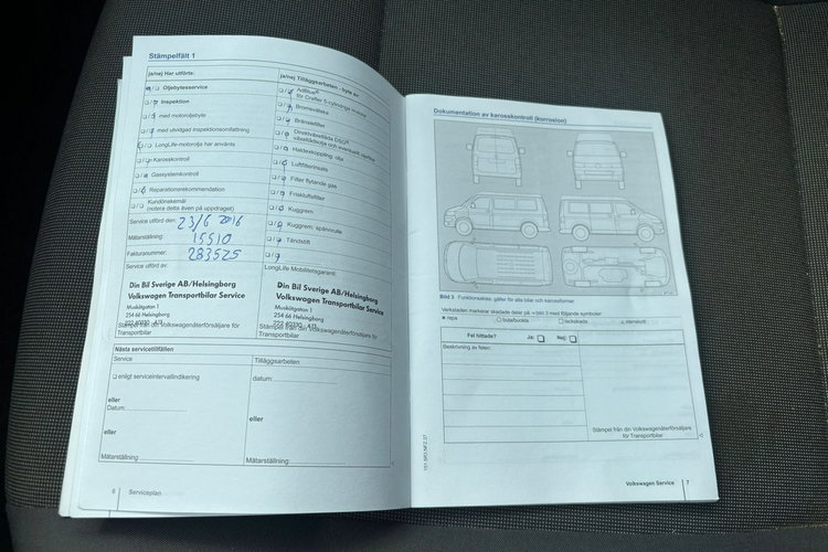 Volkswagen Caddy 2.0 MPI/Warsztat/2xdzwi /2014r/106 tys przebieg Nowa Instalacja LPG zdjęcie 28