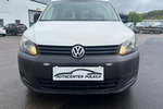 Volkswagen Caddy 2.0 MPI/Warsztat/2xdzwi /2014r/106 tys przebieg Nowa Instalacja LPG zdjęcie 9