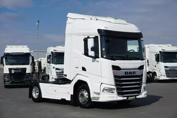 DAF XF 106