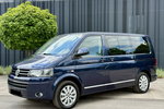 Volkswagen Multivan Highline DSG 4-motion zdjęcie 1