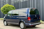 Volkswagen Multivan Highline DSG 4-motion zdjęcie 12