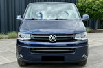 Volkswagen Multivan Highline DSG 4-motion zdjęcie 13