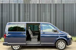 Volkswagen Multivan Highline DSG 4-motion zdjęcie 15
