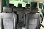 Volkswagen Multivan Highline DSG 4-motion zdjęcie 20