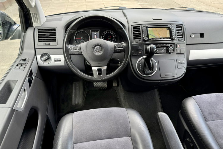 Volkswagen Multivan Highline DSG 4-motion zdjęcie 24