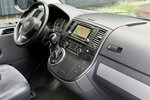 Volkswagen Multivan Highline DSG 4-motion zdjęcie 25
