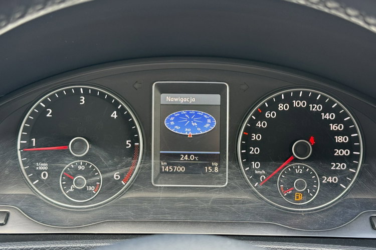 Volkswagen Multivan Highline DSG 4-motion zdjęcie 26