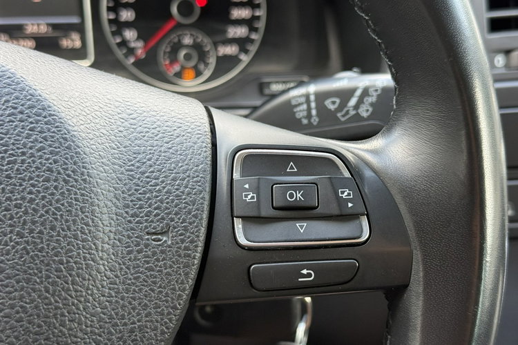 Volkswagen Multivan Highline DSG 4-motion zdjęcie 28