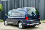 Volkswagen Multivan Highline DSG 4-motion zdjęcie 3