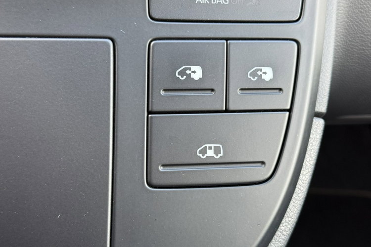 Volkswagen Multivan Highline DSG 4-motion zdjęcie 32
