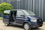 Volkswagen Multivan Highline DSG 4-motion zdjęcie 34