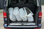 Volkswagen Multivan Highline DSG 4-motion zdjęcie 35